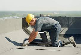 Best Rubber Roofing (EPDM, TPO)  in Shenandoah, TX